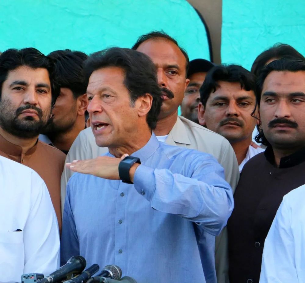 巴基斯坦_社会|巴基斯坦，释放女囚