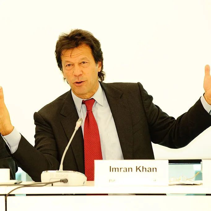 巴基斯坦_社会|巴基斯坦，释放女囚