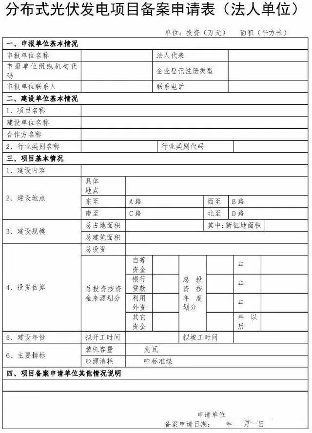 自然人備案流程辦理併網手續需要準備的資料清單辦理流程圖:根據服務