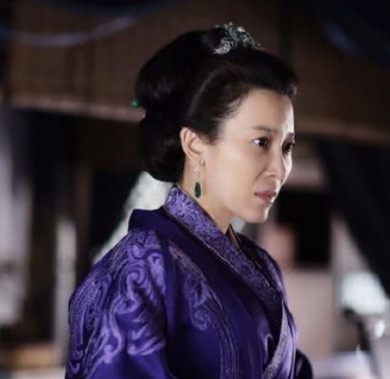 知否阴狠毒辣的康姨母却生了一个好女儿除了愚孝之外真的是挑不出错事