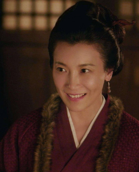 知否阴狠毒辣的康姨母却生了一个好女儿除了愚孝之外真的是挑不出错事