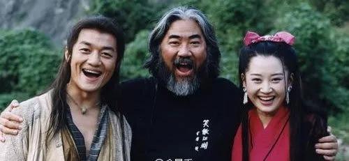 张纪中|张纪中人生似武侠剧，恩宠女星炮轰郭敬明，跟前妻大打出手进医院