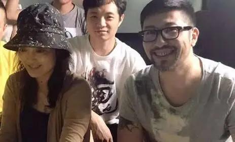 张纪中|张纪中人生似武侠剧，恩宠女星炮轰郭敬明，跟前妻大打出手进医院