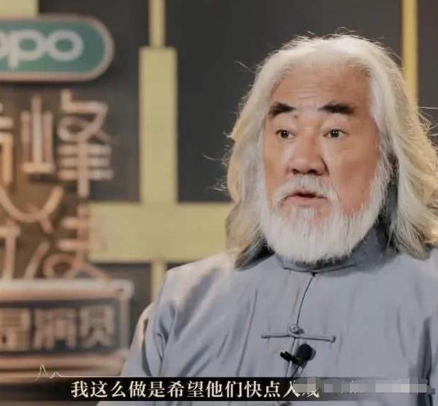 张纪中|张纪中人生似武侠剧，恩宠女星炮轰郭敬明，跟前妻大打出手进医院