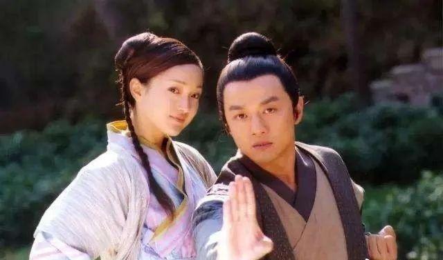 张纪中|张纪中人生似武侠剧，恩宠女星炮轰郭敬明，跟前妻大打出手进医院