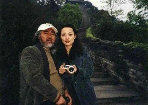 张纪中|张纪中人生似武侠剧，恩宠女星炮轰郭敬明，跟前妻大打出手进医院
