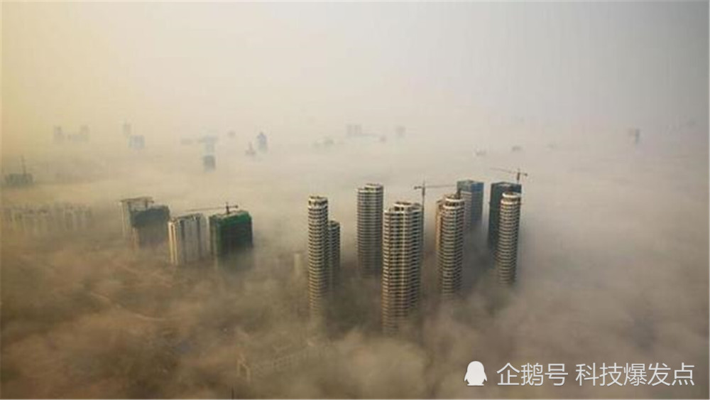 地球|济南上空出现海市蜃楼，与欧洲事件相同，原型究竟在哪里？