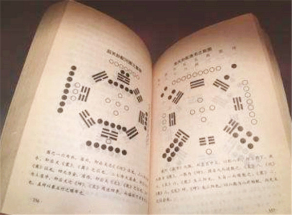 哥特弗里德·威廉·莱布尼茨|6500年前“横空出世”，误以为是中国迷信产物，现在证实为超科学