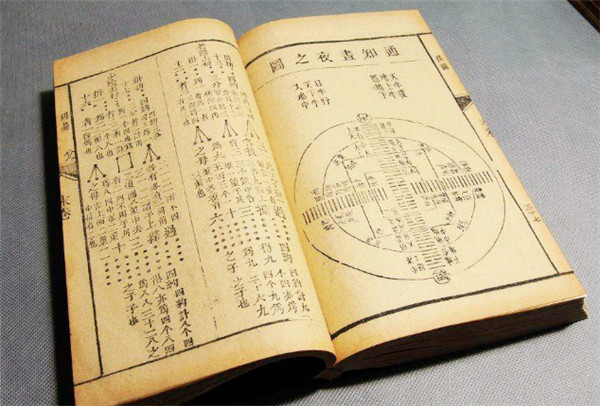 哥特弗里德·威廉·莱布尼茨|6500年前“横空出世”，误以为是中国迷信产物，现在证实为超科学