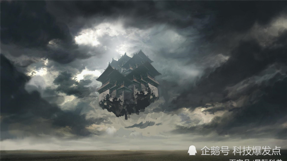 地球|济南上空出现海市蜃楼，与欧洲事件相同，原型究竟在哪里？