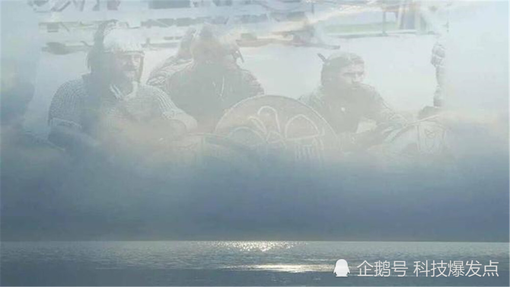 地球|济南上空出现海市蜃楼，与欧洲事件相同，原型究竟在哪里？