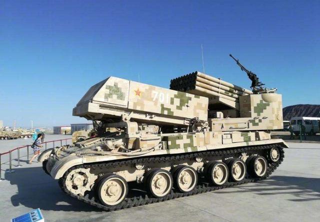射程40公里误差800米印度能正式列装比阿琼坦克强