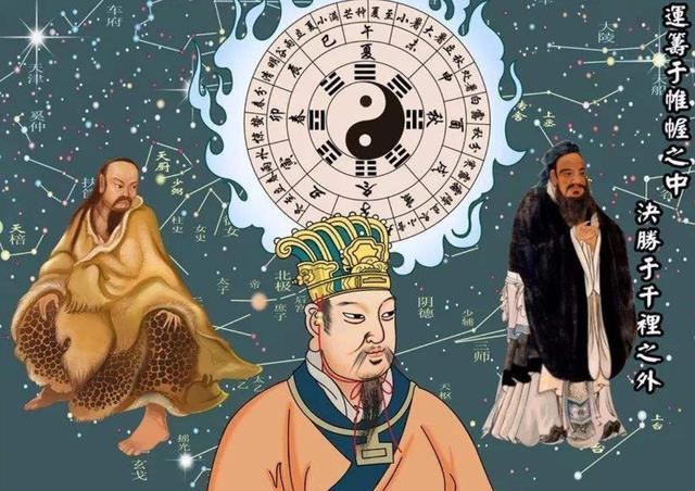 中国人崇尚老祖宗,"祖宗"到底指谁?是"祖"亲还是"宗"亲?|家族|宋太祖