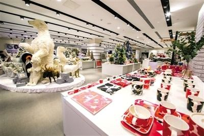 北上广|中国“最奢侈”商场，全国仅有2家，北上广仅一家，另一家在西安