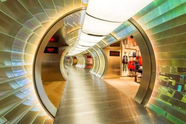 北上广|中国“最奢侈”商场，全国仅有2家，北上广仅一家，另一家在西安