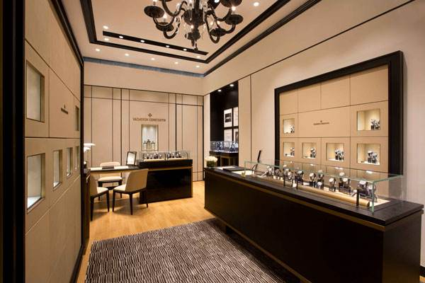 北上广|中国“最奢侈”商场，全国仅有2家，北上广仅一家，另一家在西安