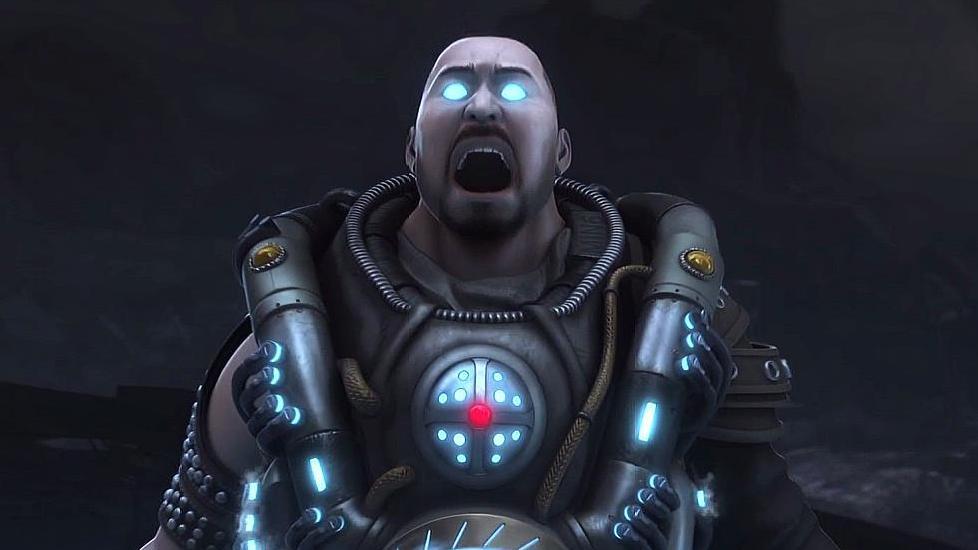 灵笼:五件事来看待地面幸存者,他们到底是怎么在地面活下来的?