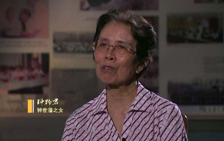 钟南山书法照片曝光共和国勋章有200套方案花丝镶嵌足金珐琅