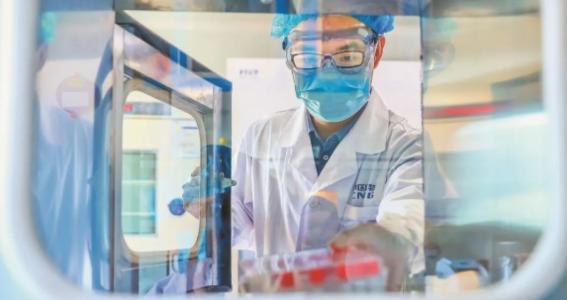 世界卫生组织|印美有什么理由插队？中国疫苗临床实验成功世界卫生组织要求提供