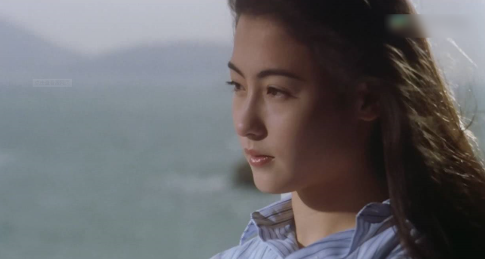 张柏芝|发胖后的张柏芝才是盛世美人，离开滤镜的“柳飘飘”重回颜值巅峰！