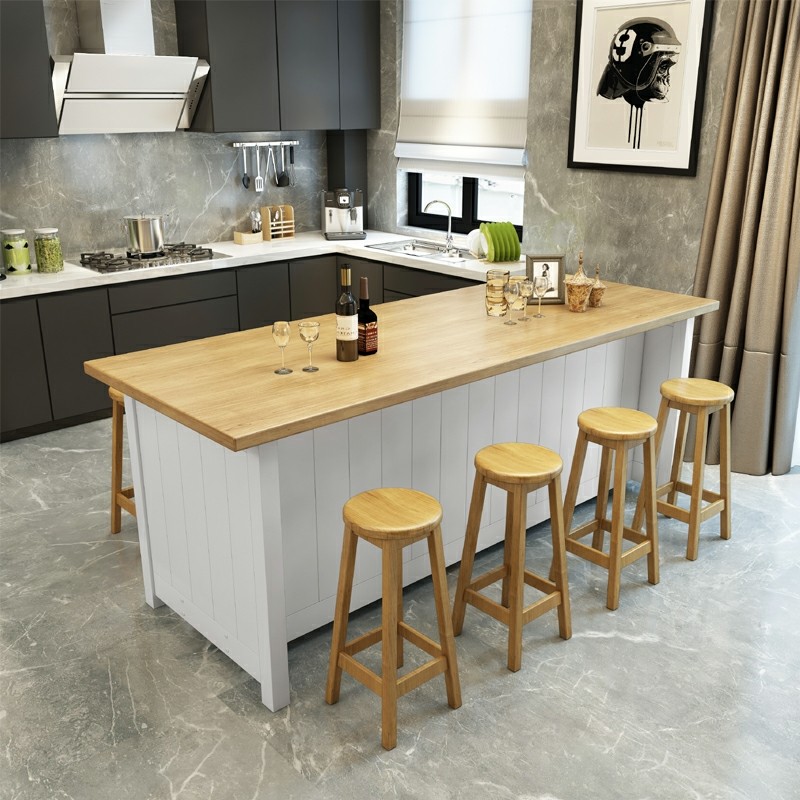 小户型餐厅装修设计分享精致好看又实用