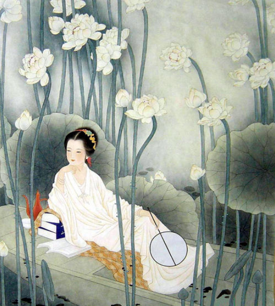 李清照|李清照写过最“俏皮”的一首词，专门向丈夫撒娇的，不料却成名作