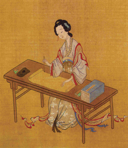 李清照|李清照写过最“俏皮”的一首词，专门向丈夫撒娇的，不料却成名作