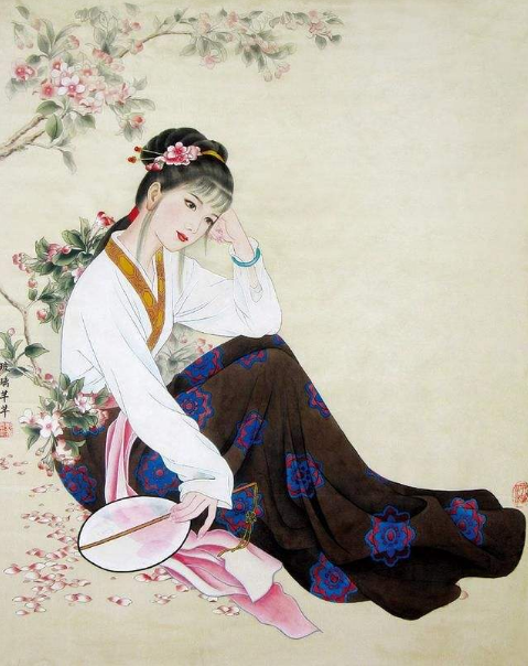 李清照|李清照写过最“俏皮”的一首词，专门向丈夫撒娇的，不料却成名作