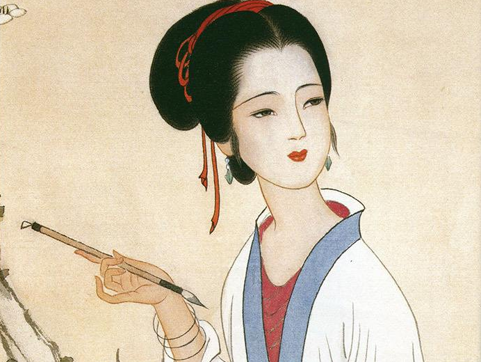 李清照|李清照写过最“俏皮”的一首词，专门向丈夫撒娇的，不料却成名作