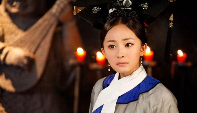 杨幂|杨幂34岁生日，粉丝罗列角色为其祝福：我们错怪用实力说话的她了