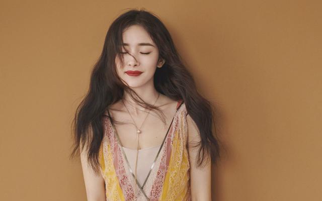 杨幂|杨幂34岁生日，粉丝罗列角色为其祝福：我们错怪用实力说话的她了