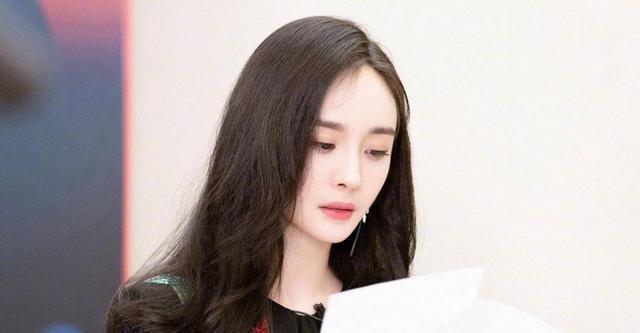杨幂|杨幂34岁生日，粉丝罗列角色为其祝福：我们错怪用实力说话的她了