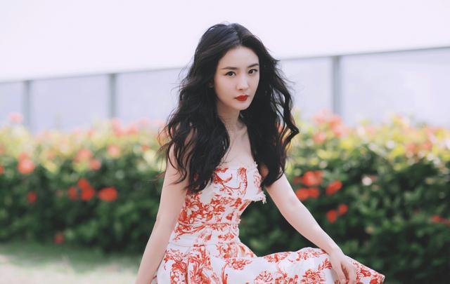 杨幂|杨幂34岁生日，粉丝罗列角色为其祝福：我们错怪用实力说话的她了