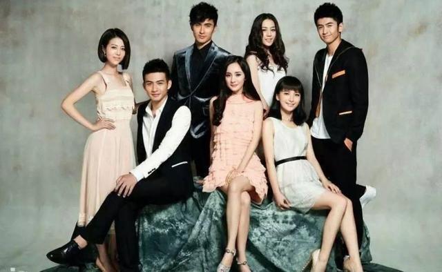 杨幂|杨幂34岁生日，粉丝罗列角色为其祝福：我们错怪用实力说话的她了