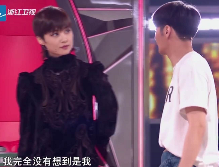 好声音2020|李健留下高睿，李宇春留下赵紫骅，《好声音2020》导师抱团太明显