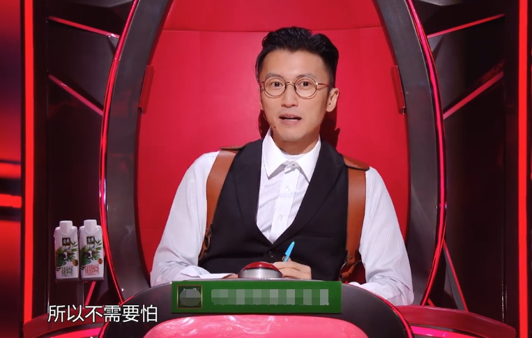 好声音2020|李健留下高睿，李宇春留下赵紫骅，《好声音2020》导师抱团太明显