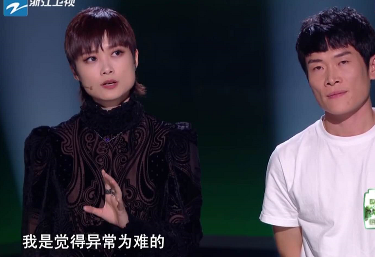 好声音2020|李健留下高睿，李宇春留下赵紫骅，《好声音2020》导师抱团太明显