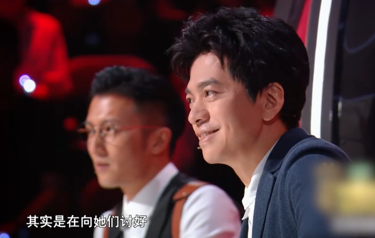 好声音2020|李健留下高睿，李宇春留下赵紫骅，《好声音2020》导师抱团太明显