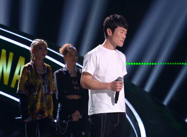 好声音2020|李健留下高睿，李宇春留下赵紫骅，《好声音2020》导师抱团太明显
