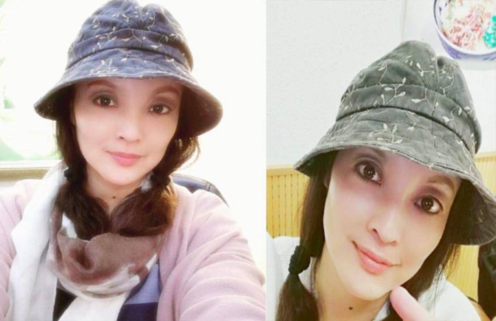 张纪中|69岁张纪中再添一女，小30岁娇妻发文证实，网友称其老当益壮