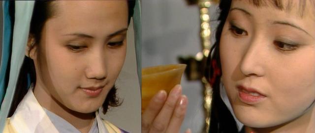 林黛玉|《红楼梦》里，黛玉与妙玉关系怎么样？从这件事可以看出来