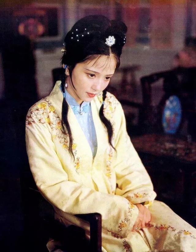 林黛玉|《红楼梦》里，黛玉与妙玉关系怎么样？从这件事可以看出来