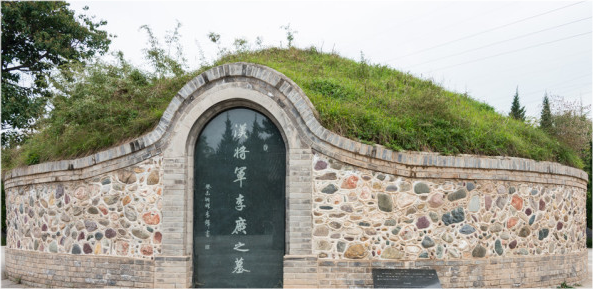 李广难封表面看非常符合墨菲定律其实与他自身有极大的关系