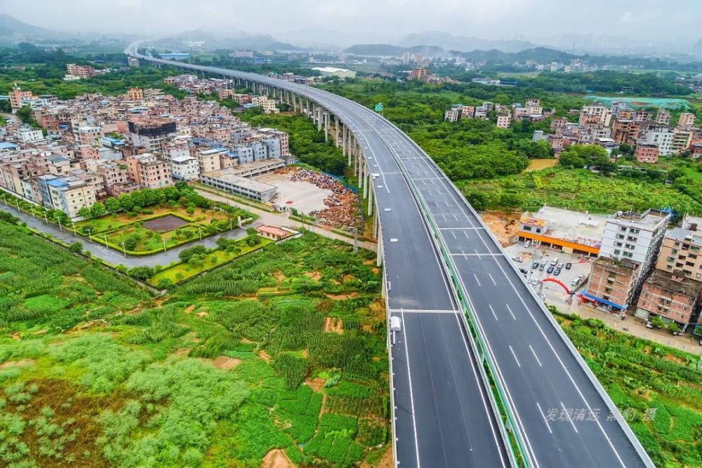 9月底,汕湛高速或全線通車!茂名直達汕頭!_騰訊新聞