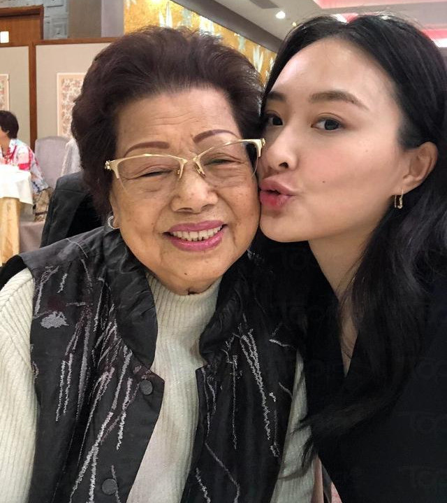 何猷亨|何猷亨前女友罕晒2645万豪宅！出身富贵仍努力赚钱，二人曾屡传复合