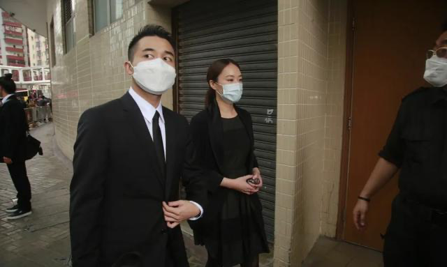 何猷亨|何猷亨前女友罕晒2645万豪宅！出身富贵仍努力赚钱，二人曾屡传复合