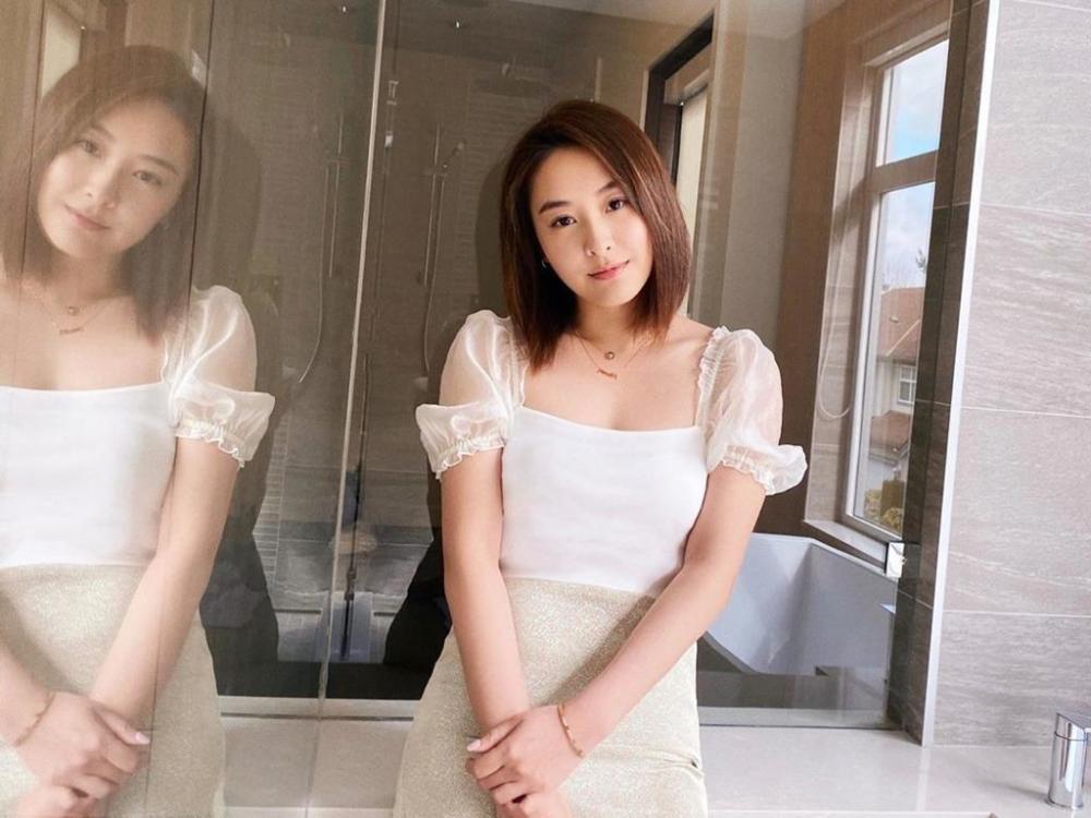 何猷亨|何猷亨前女友罕晒2645万豪宅！出身富贵仍努力赚钱，二人曾屡传复合