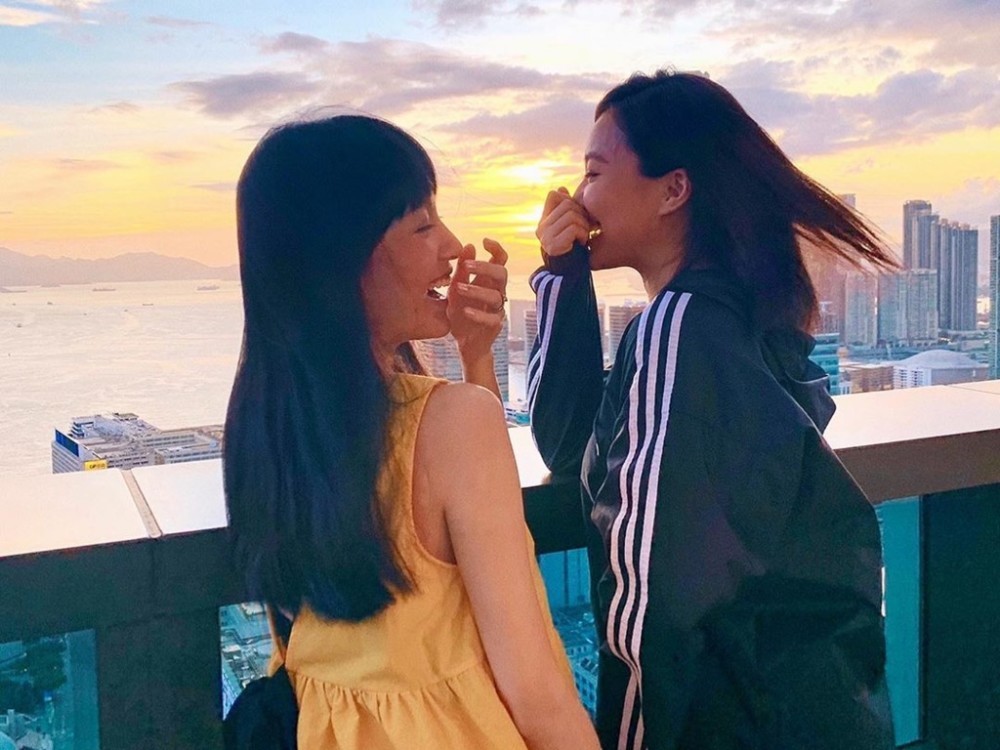 何猷亨|何猷亨前女友罕晒2645万豪宅！出身富贵仍努力赚钱，二人曾屡传复合