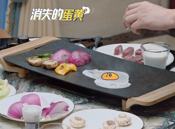李湘|李湘王岳伦真壕！一天到晚只吃肉，不关冰箱门鸡蛋随便扔，难怪每月吃7万