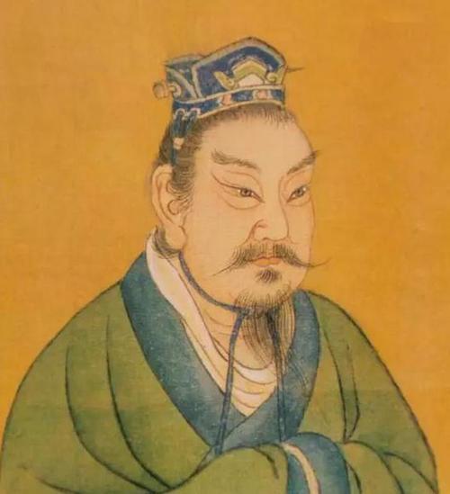 战国四大名将之李牧 我愿为赵国守护最后一丝生存的希望 桓齮 悼襄王 赵武灵王 史记 廉颇 赵军 李牧 赵王 秦军